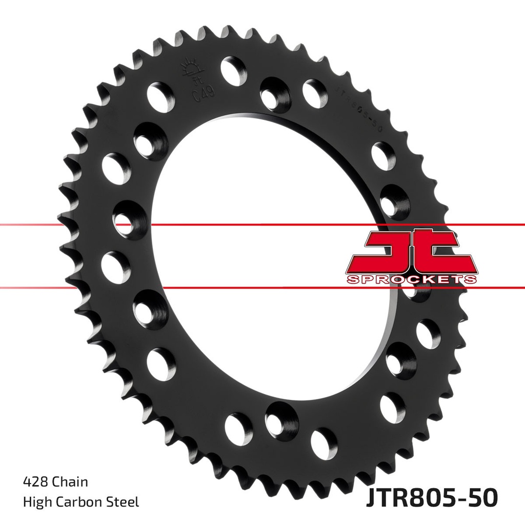 Corona JT Sprockets JTR JTR80550