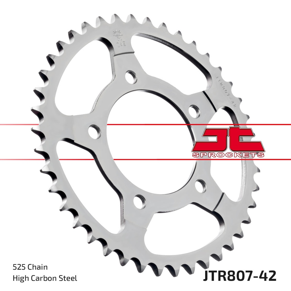 Corona JT Sprockets JTR JTR80742