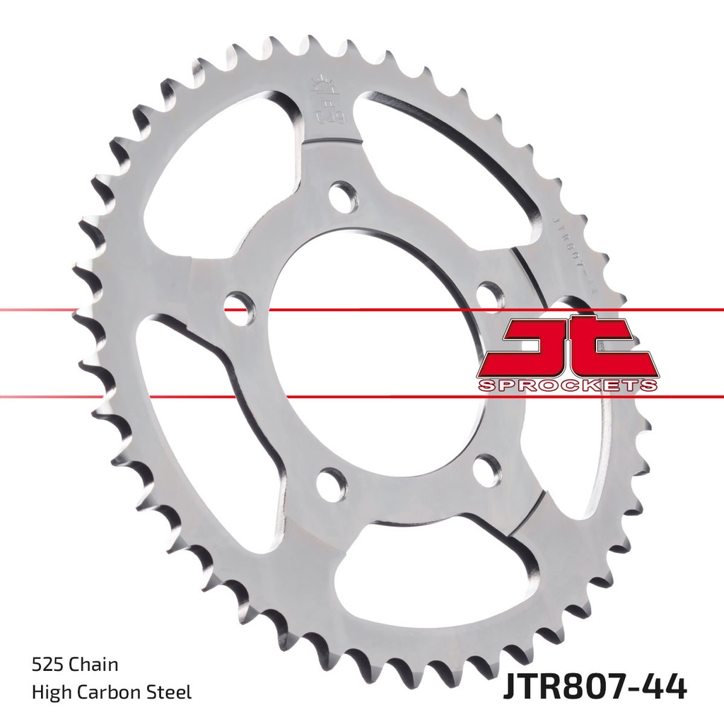 JT Sprockets Corona Jt Jtr