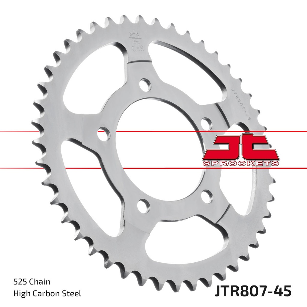 Corona JT Sprockets JTR JTR80745