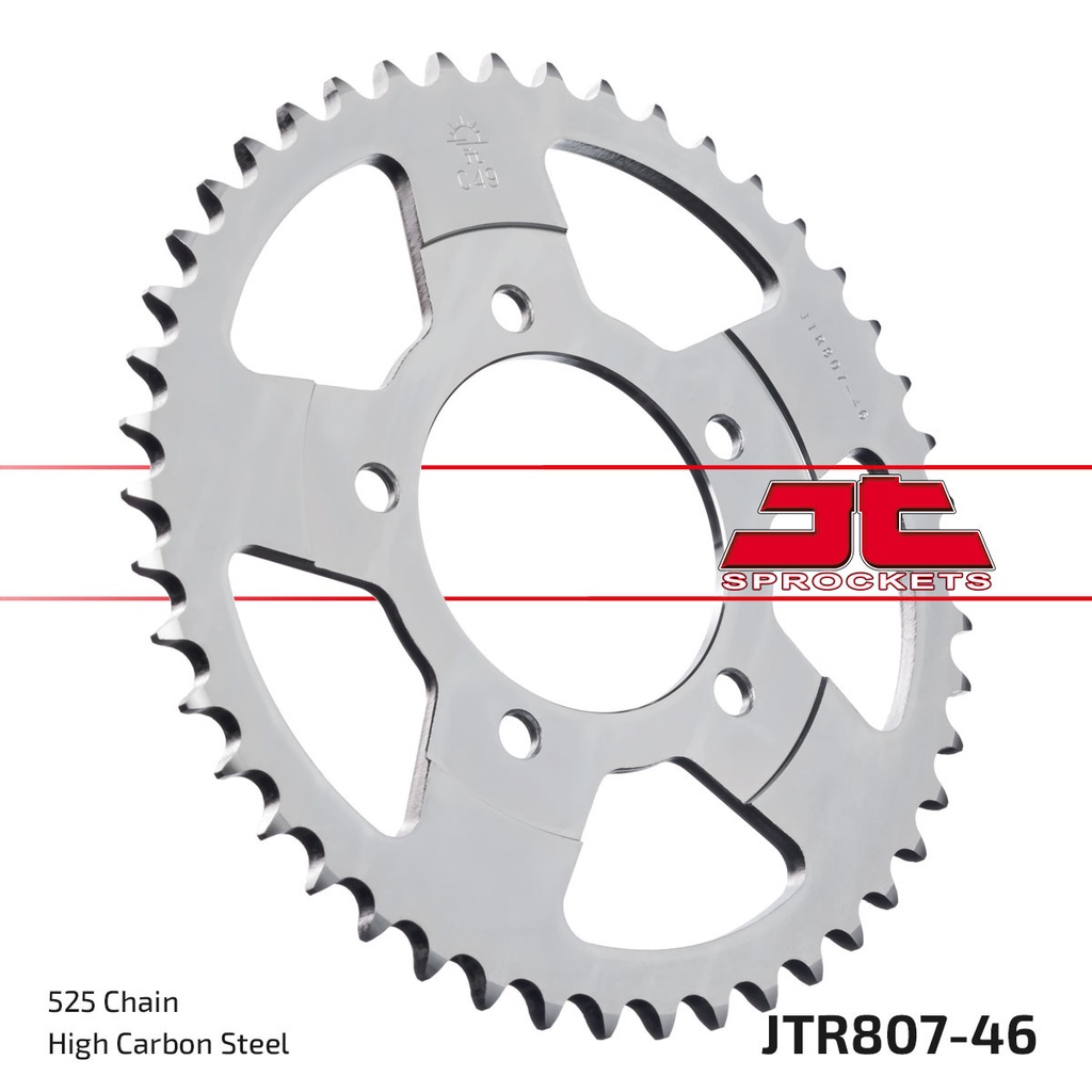 Corona JT Sprockets JTR JTR80746