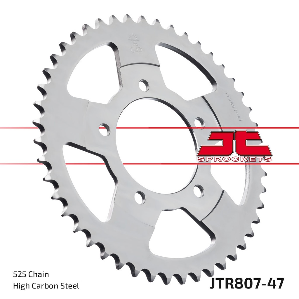 JT Sprockets Corona Jt Jtr