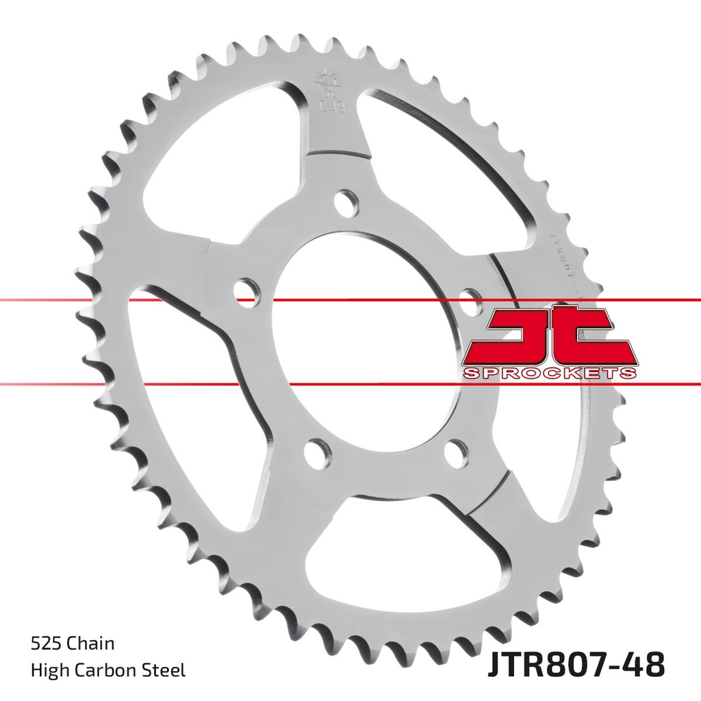 Corona JT Sprockets JTR JTR80748