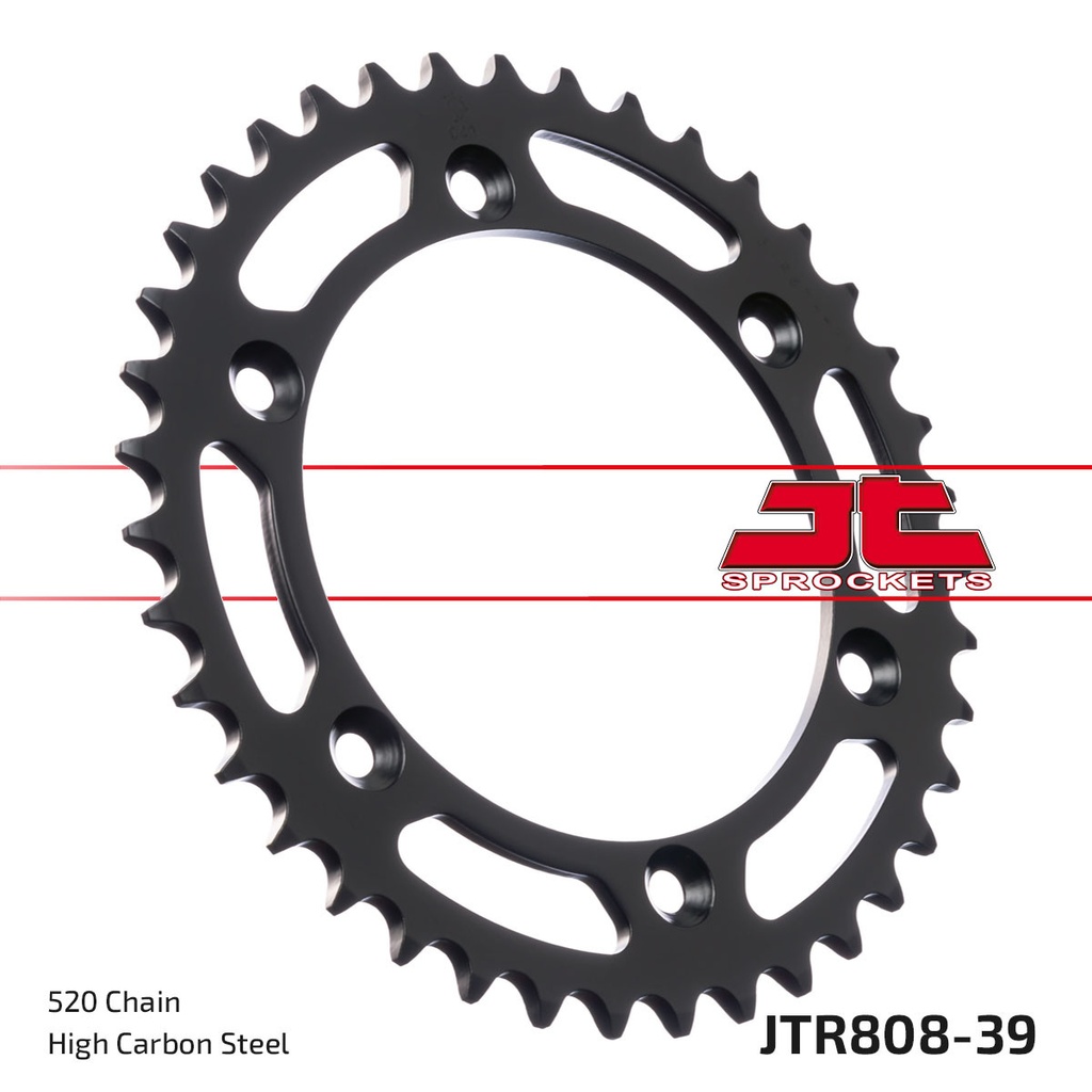 JT Sprockets Corona Jt Jtr