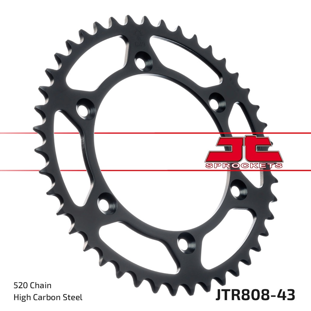 Corona JT Sprockets JTR JTR80843