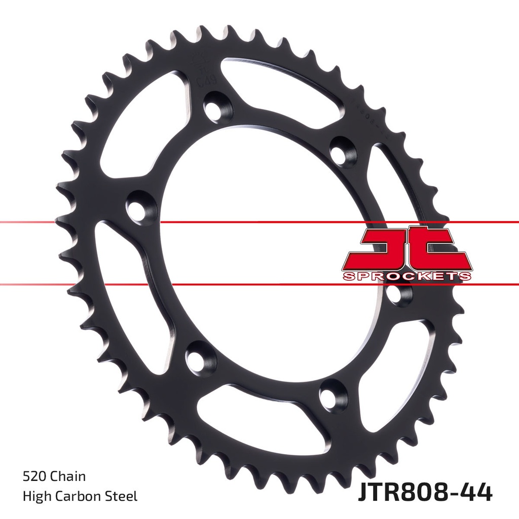 Corona JT Sprockets JTR JTR80844