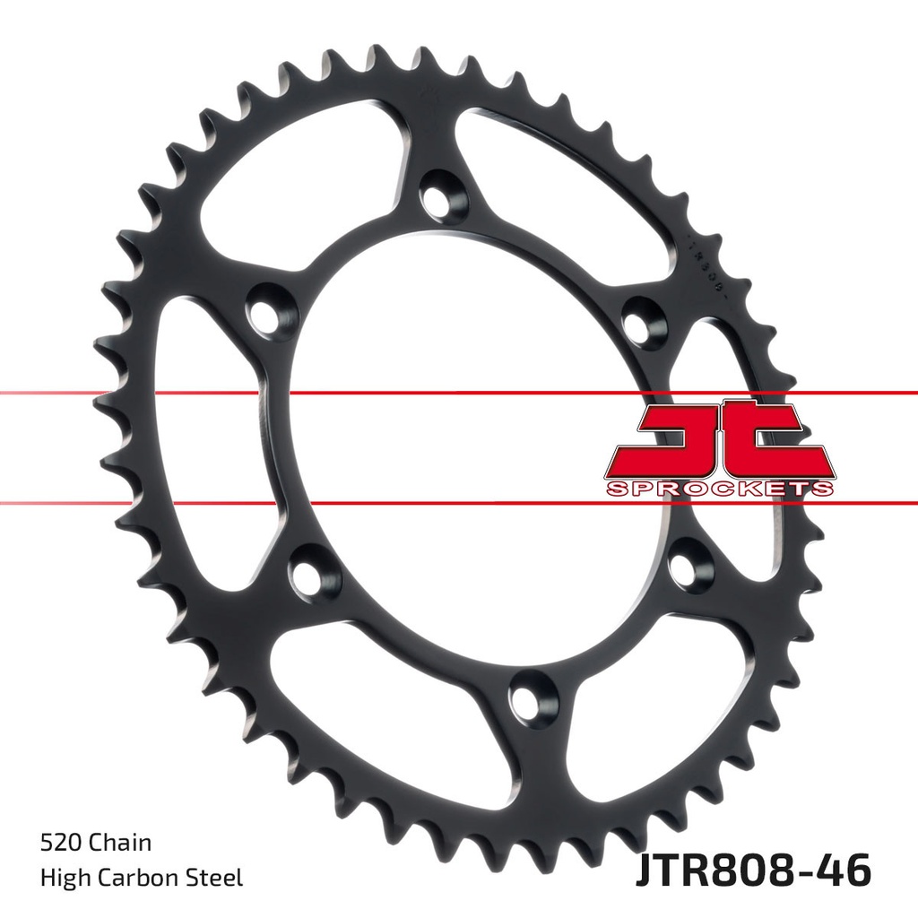 JT Sprockets Corona Jt Jtr