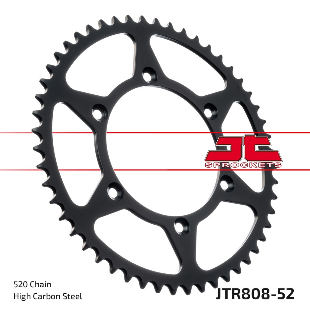JT Sprockets Corona Jt Jtr