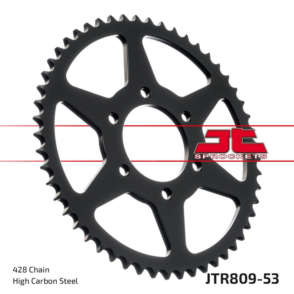 JT Sprockets Corona Jt Jtr