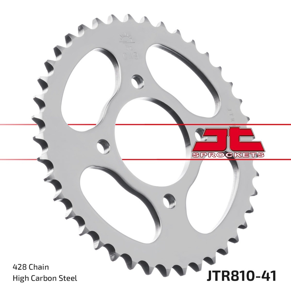 JT Sprockets Corona Jt Jtr