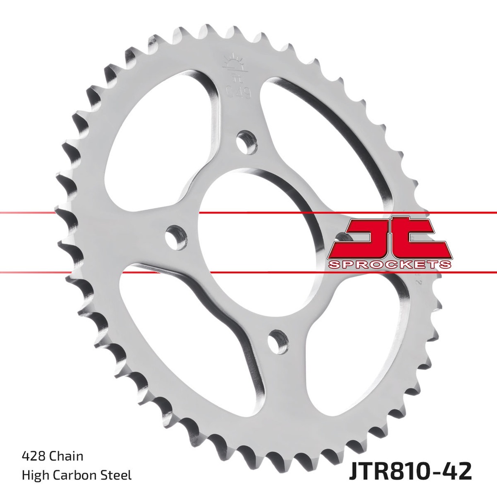 [JTR81042] Corona JT Sprockets JTR JTR81042