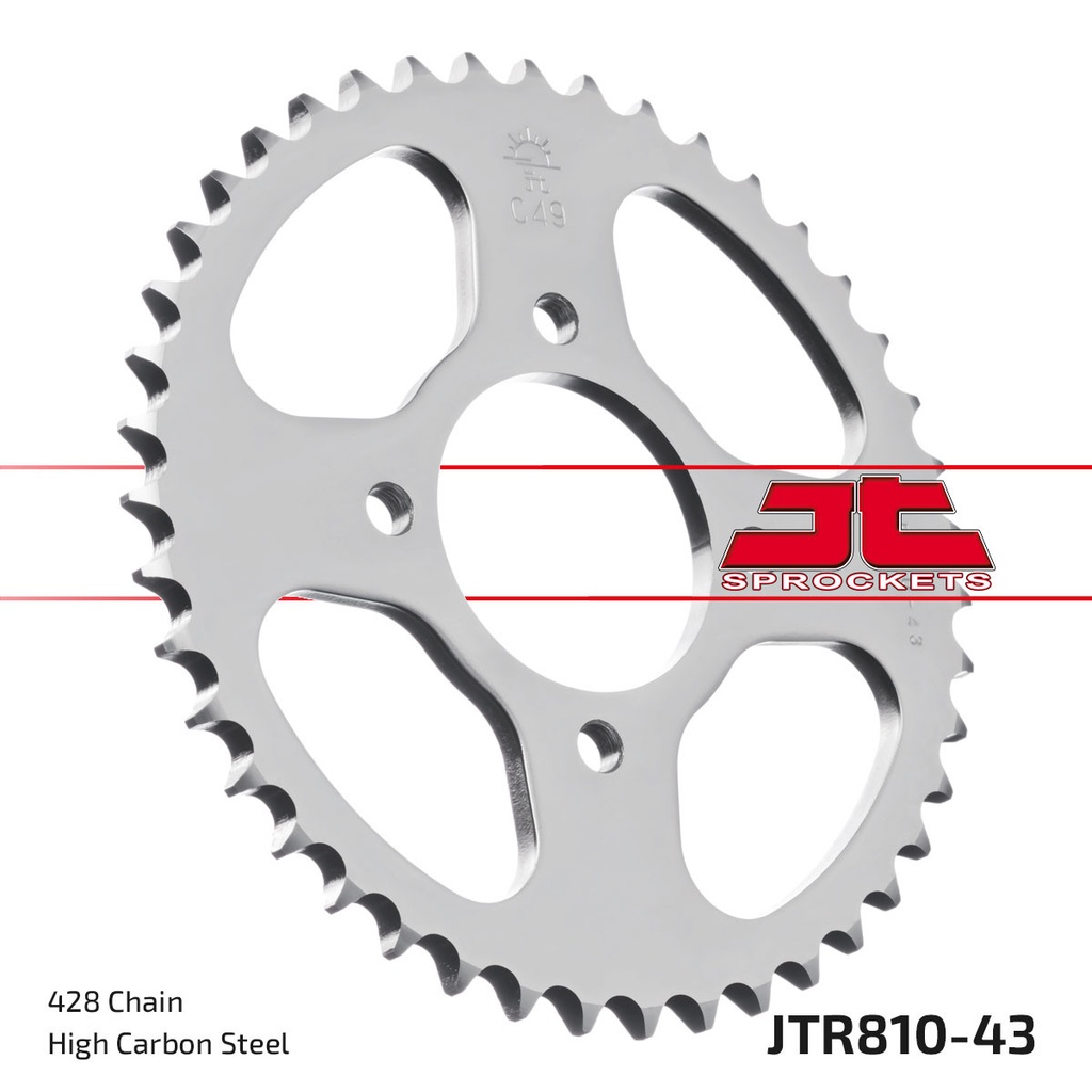 Corona JT Sprockets JTR JTR81043