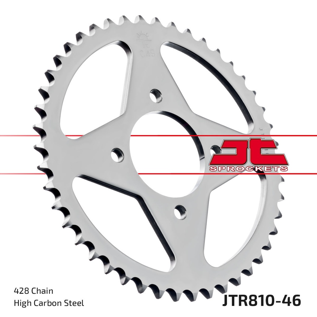 JT Sprockets Corona Jt Jtr