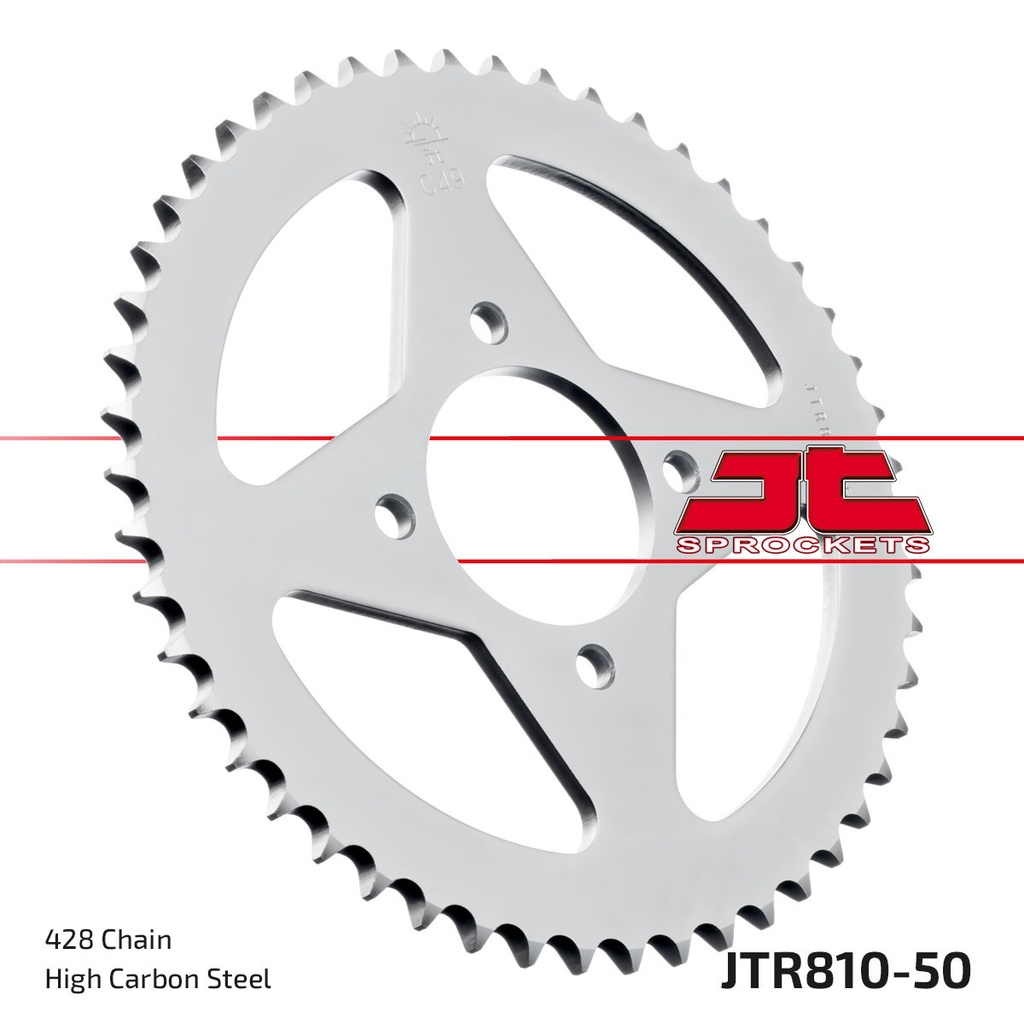 JT Sprockets Corona Jt Jtr