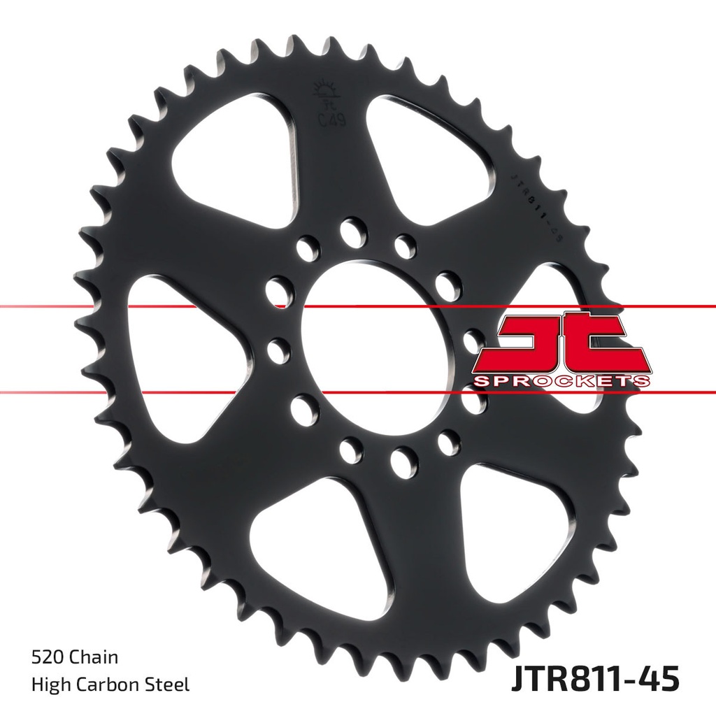 Corona JT Sprockets JTR JTR81145