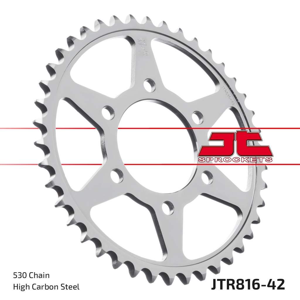Corona JT Sprockets JTR JTR81642