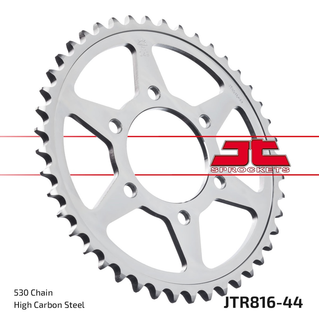 Corona JT Sprockets JTR JTR81644