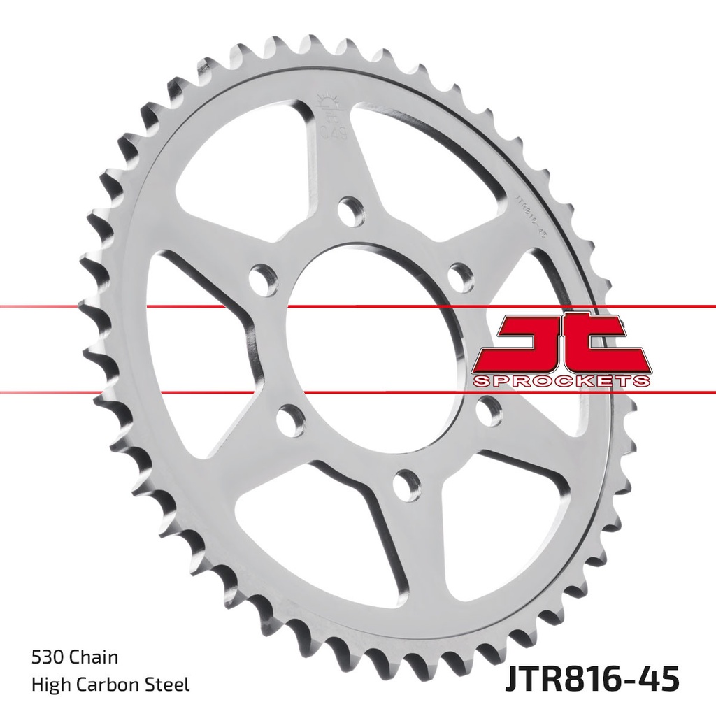 Corona JT Sprockets JTR JTR81645