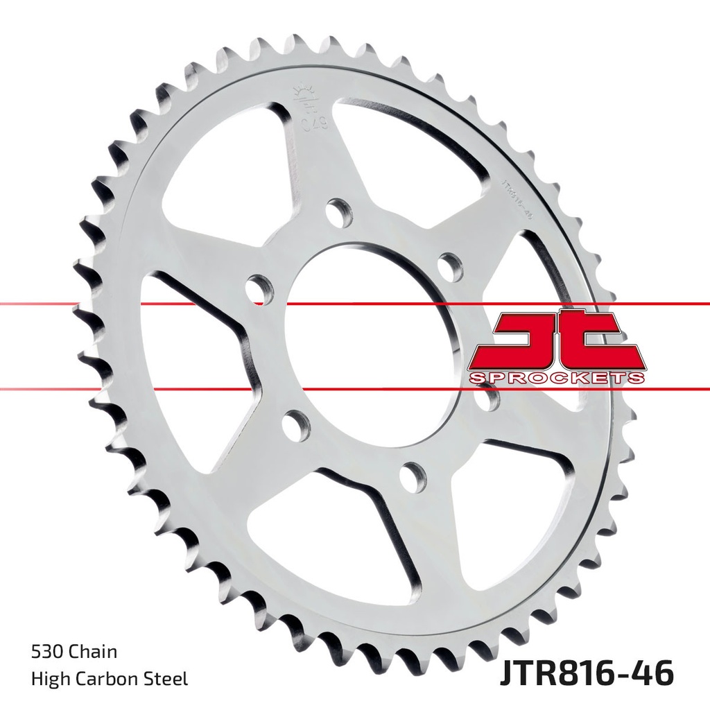 JT Sprockets Corona Jt Jtr