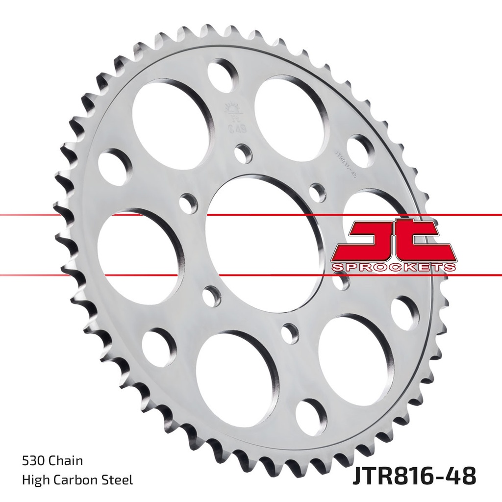 [JTR81648] Corona JT Sprockets JTR JTR81648