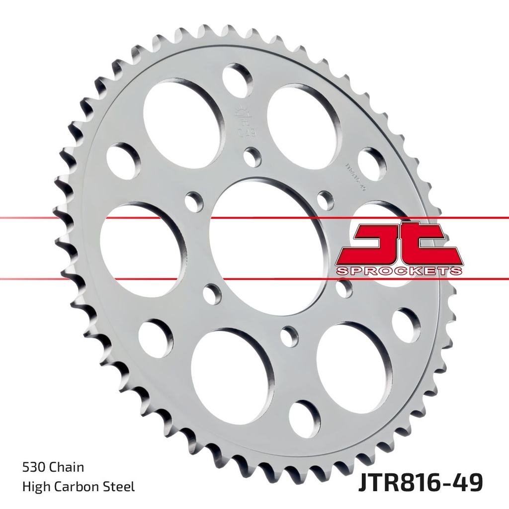 Corona JT Sprockets JTR JTR81649