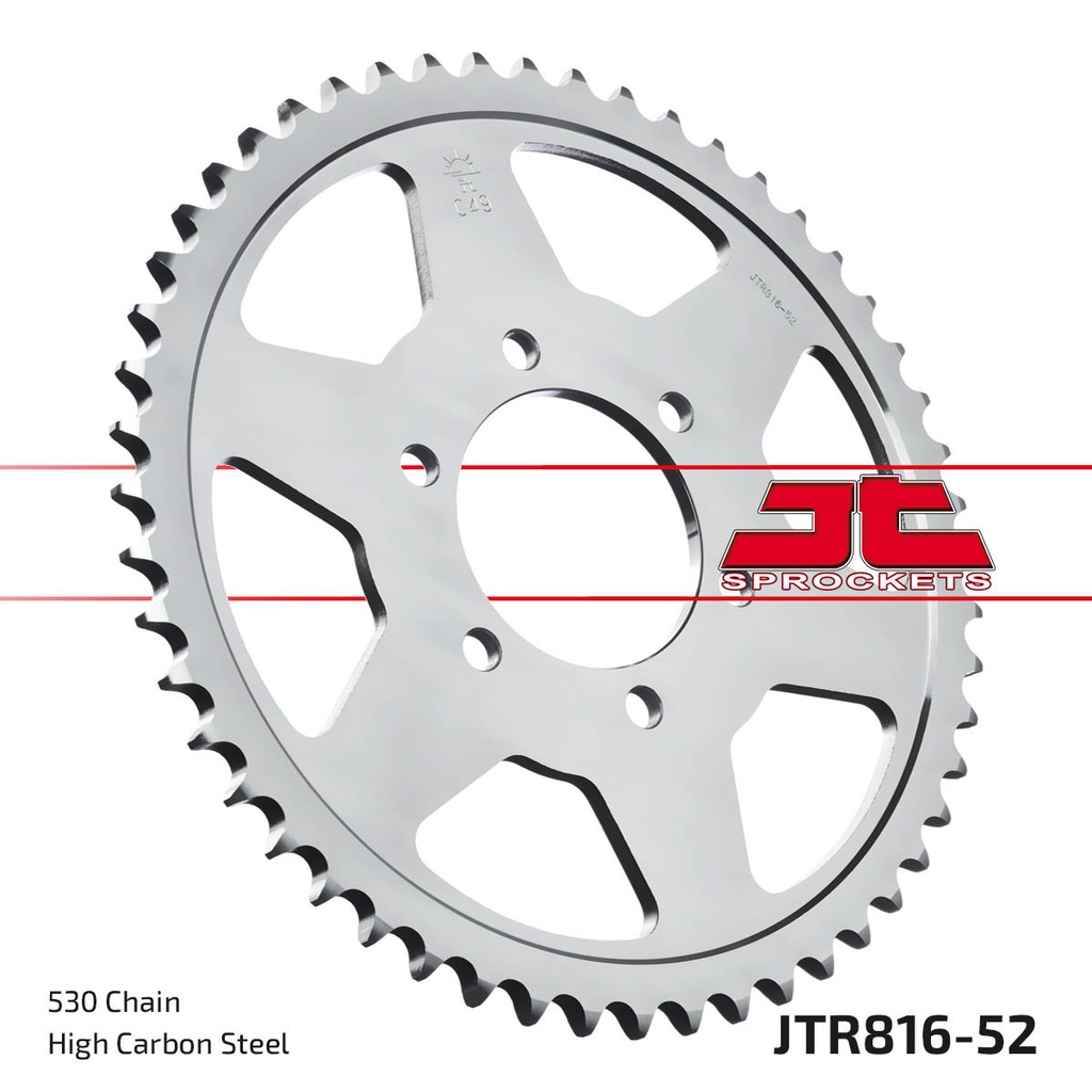 Corona JT Sprockets JTR JTR81652