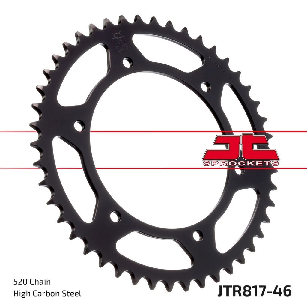 Corona JT Sprockets JTR JTR81746