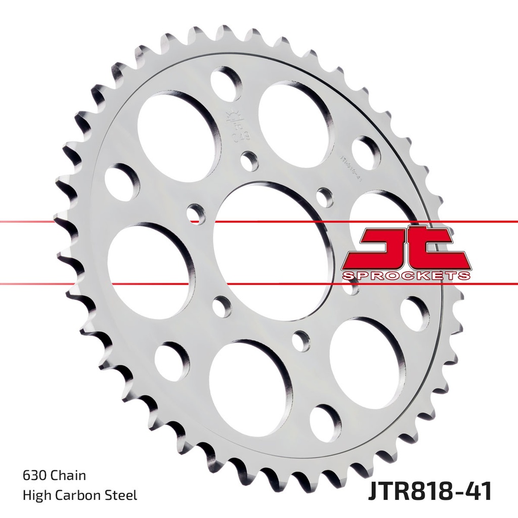 [JTR81841] Corona JT Sprockets JTR JTR81841