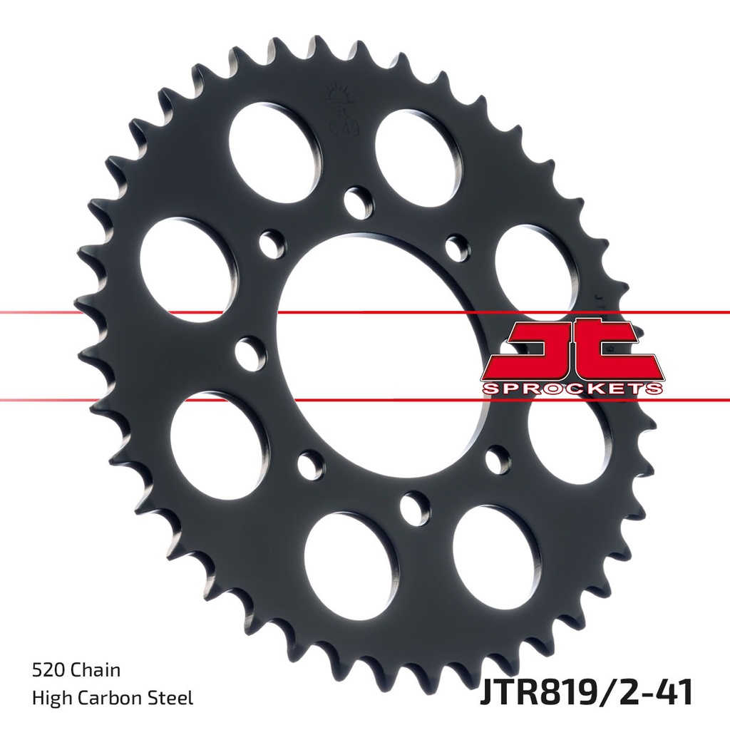 [JTR819/241] JT Sprockets Corona Jt Jtr 819/2