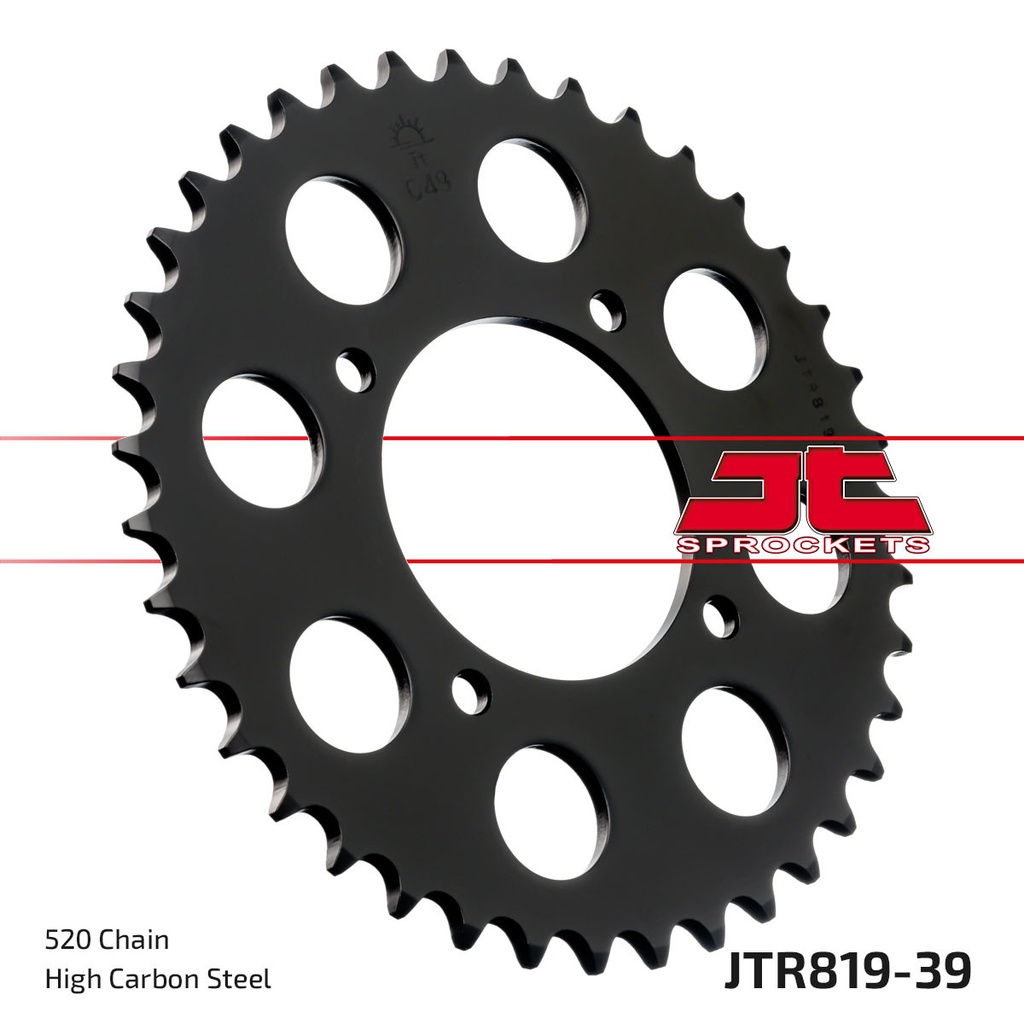 JT Sprockets Corona Jt Jtr