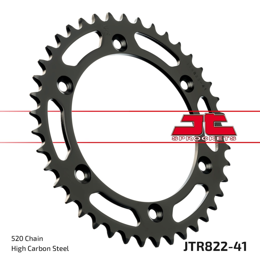 JT Sprockets Corona Jt Jtr
