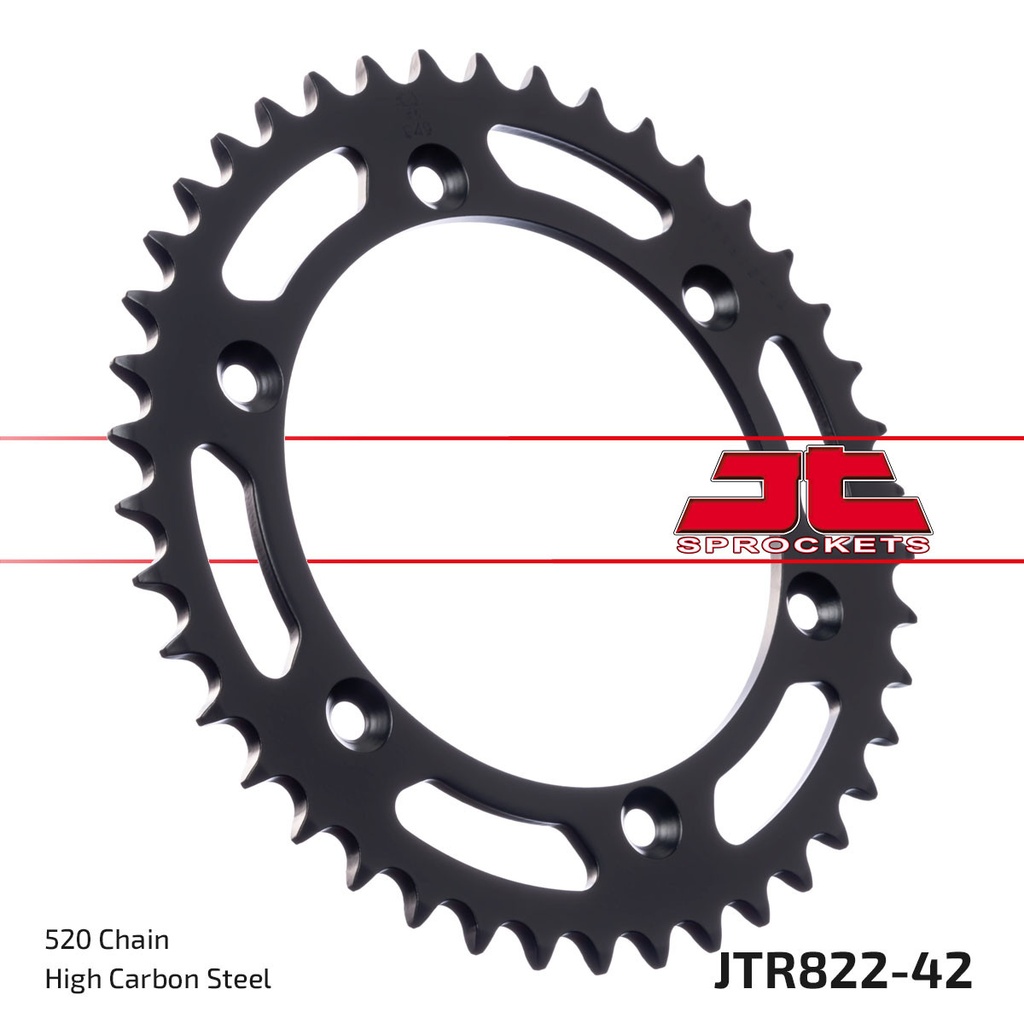 Corona JT Sprockets JTR JTR82242