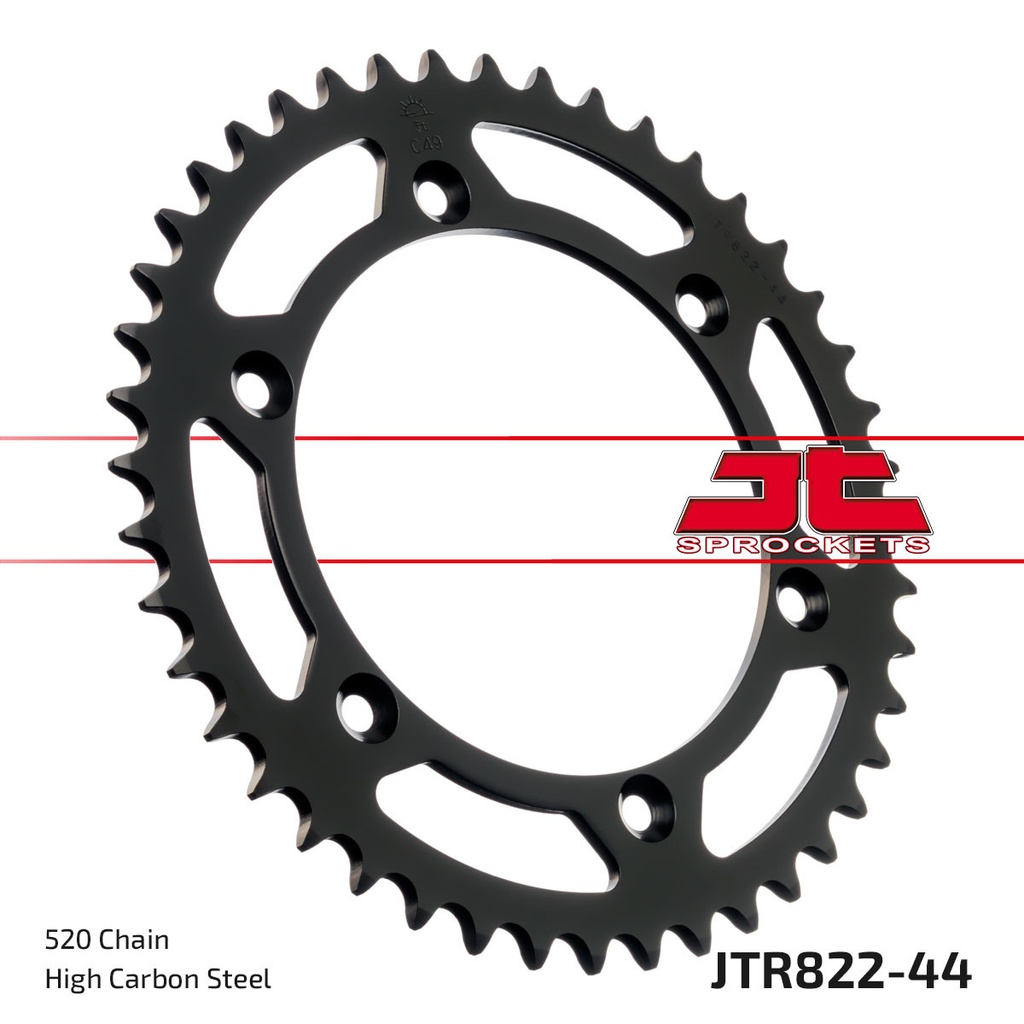 JT Sprockets Corona Jt Jtr