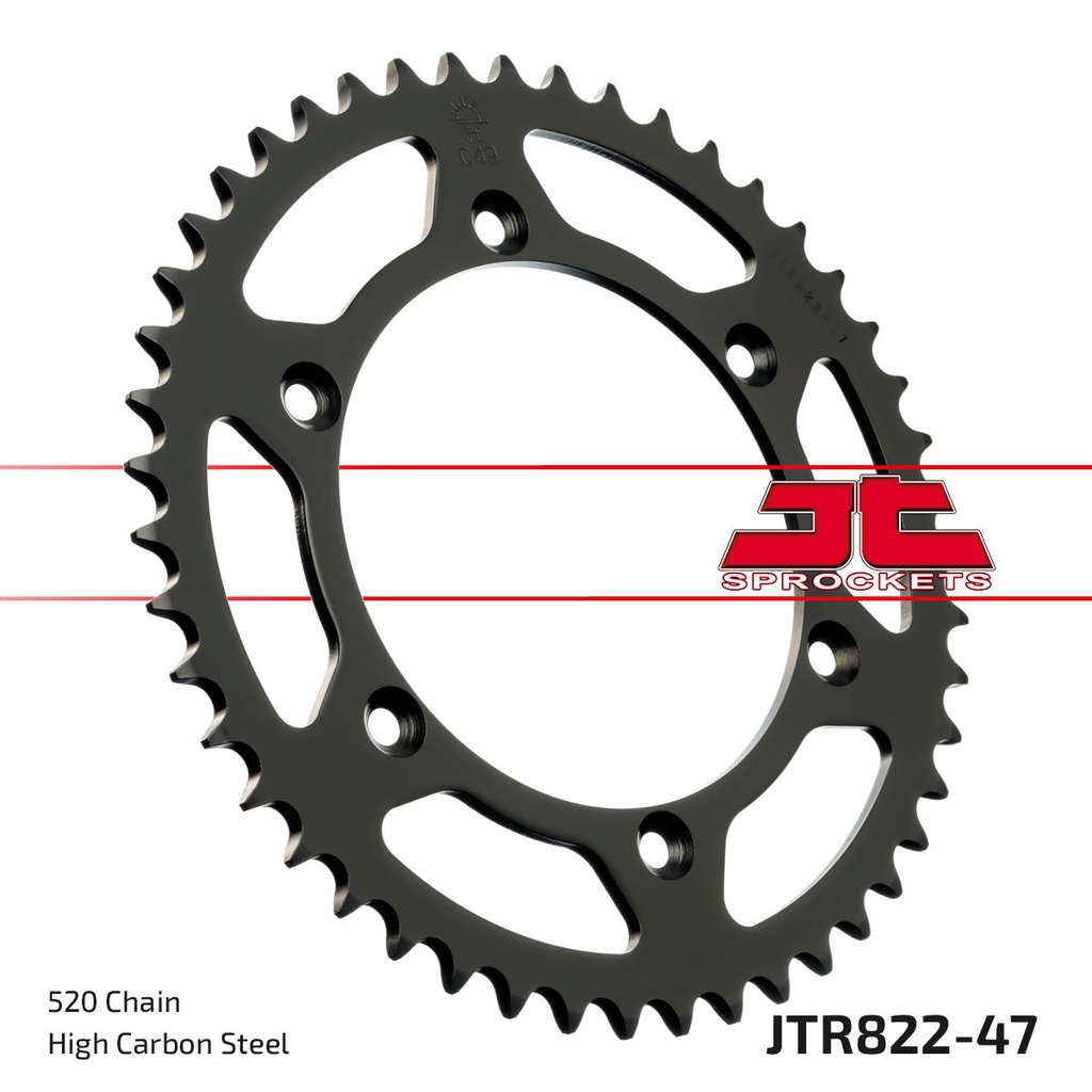 Corona JT Sprockets JTR JTR82247