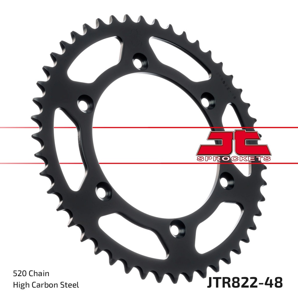 JT Sprockets Corona Jt Jtr