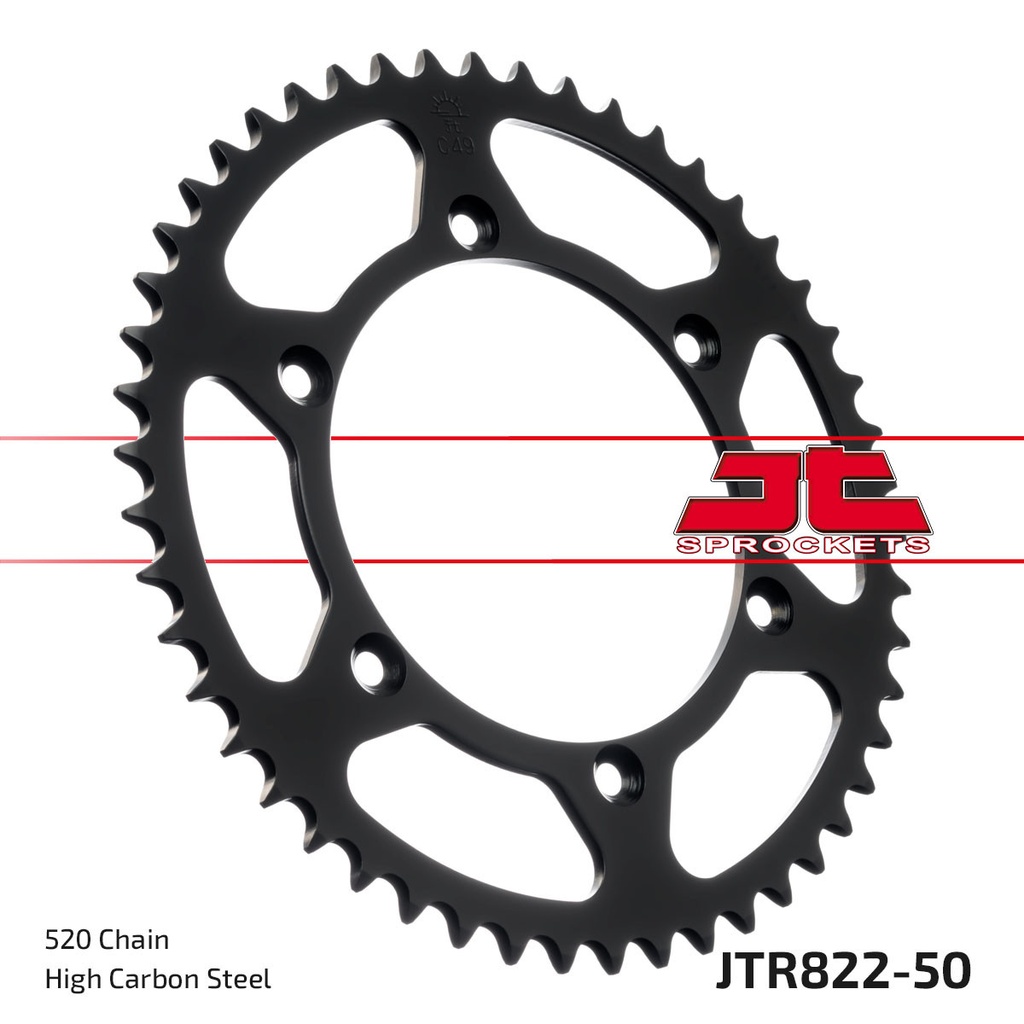 JT Sprockets Corona Jt Jtr