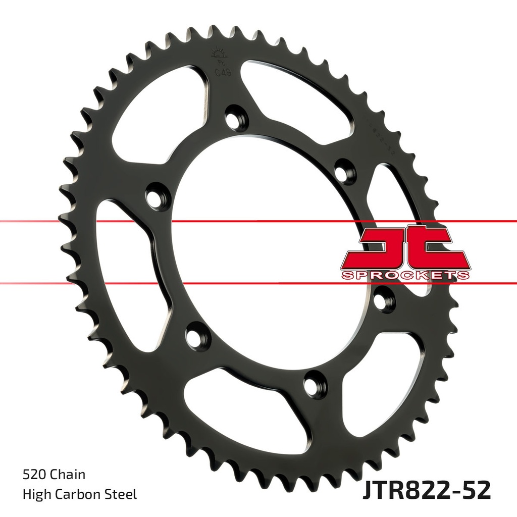[JTR82252] Corona JT Sprockets JTR JTR82252