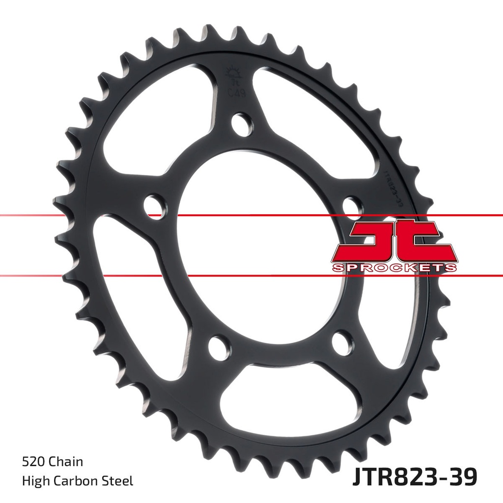 JT Sprockets Corona Jt Jtr