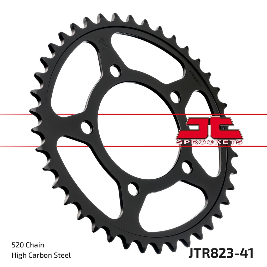 JT Sprockets Corona Jt Jtr