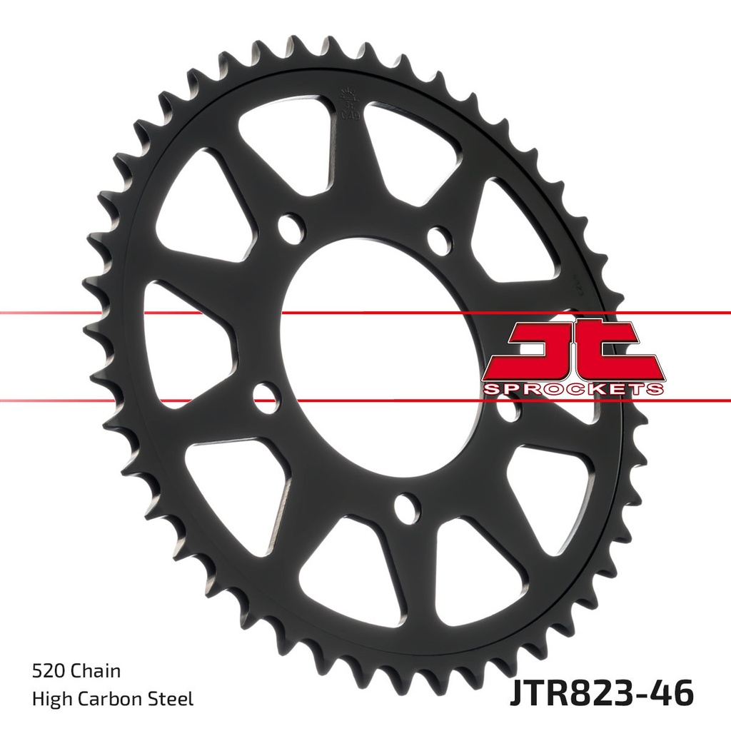 JT Sprockets Corona Jt Jtr