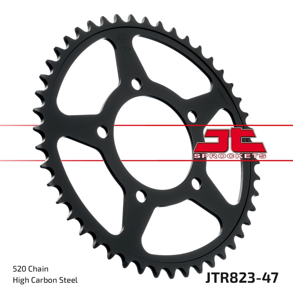 JT Sprockets Corona Jt Jtr