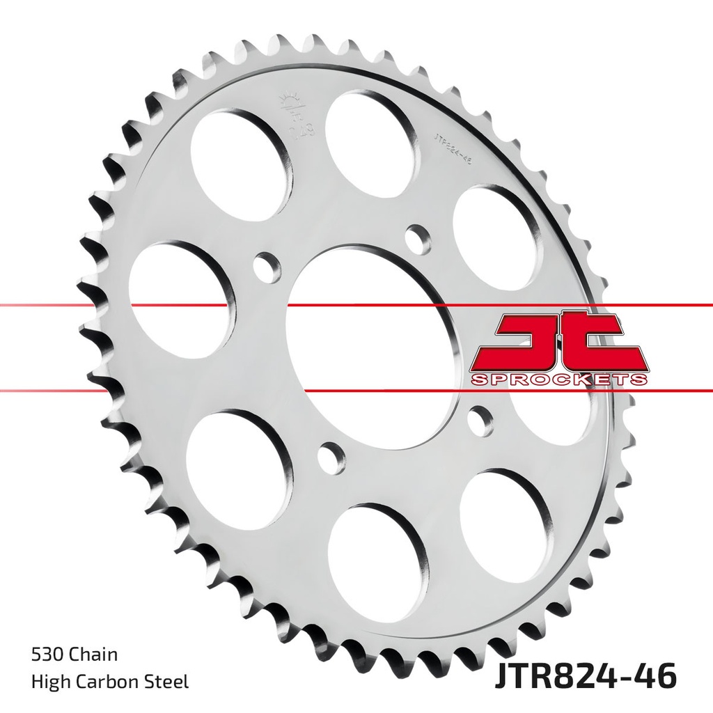 JT Sprockets Corona Jt Jtr