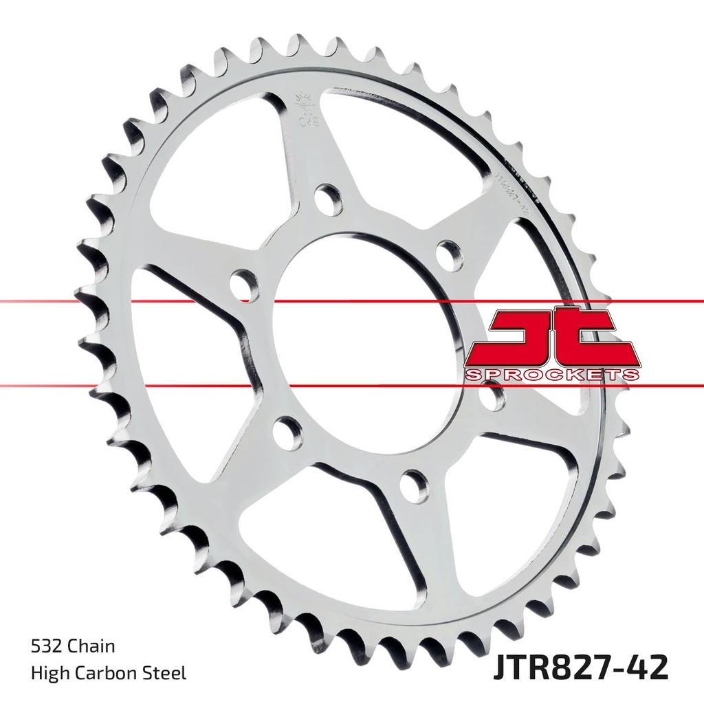 JT Sprockets Corona Jt Jtr