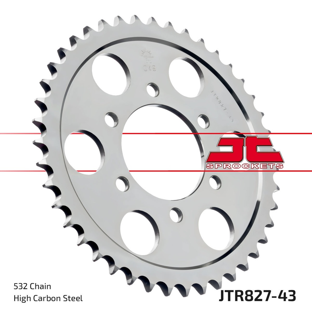 JT Sprockets Corona Jt Jtr