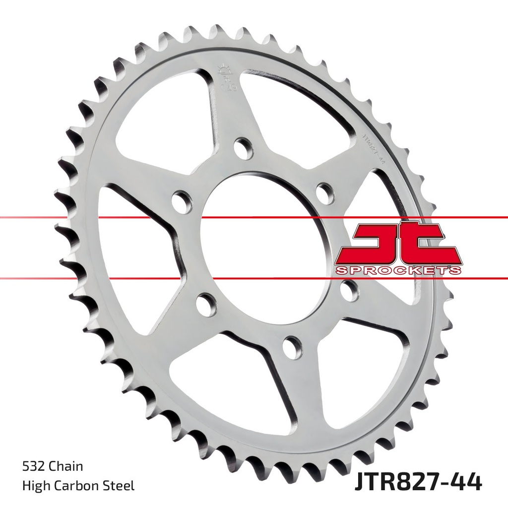 JT Sprockets Corona Jt Jtr