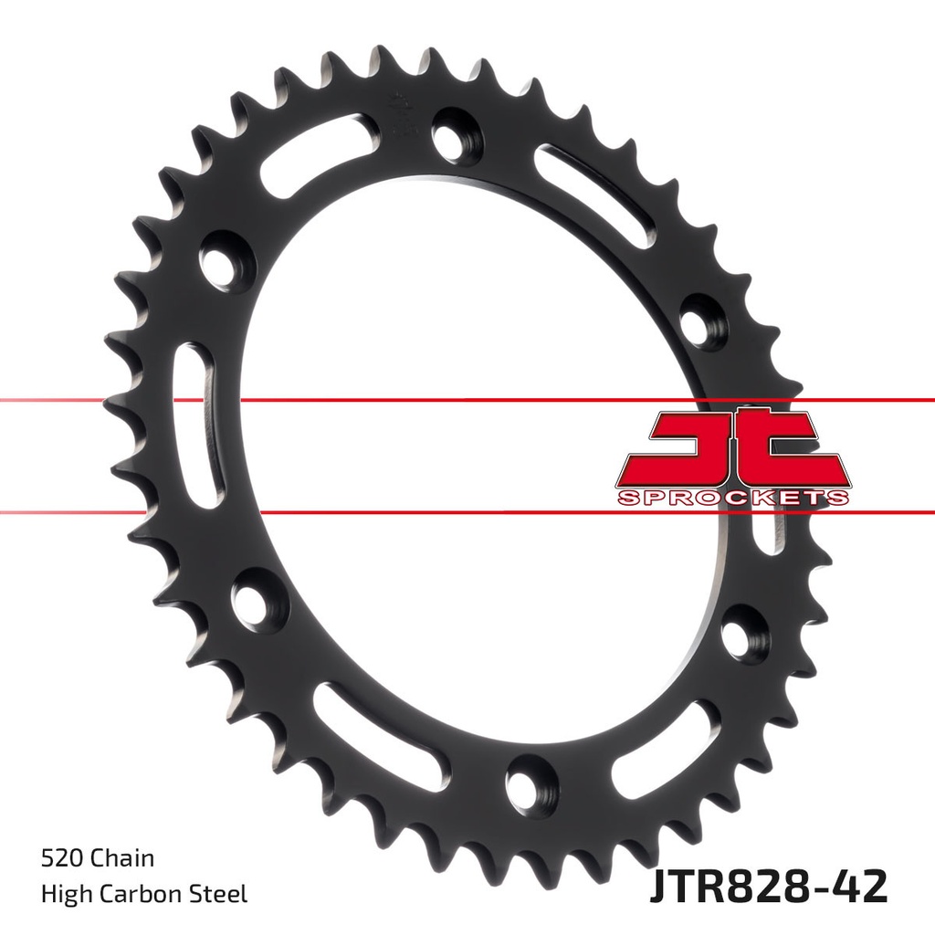 JT Sprockets Corona Jt Jtr