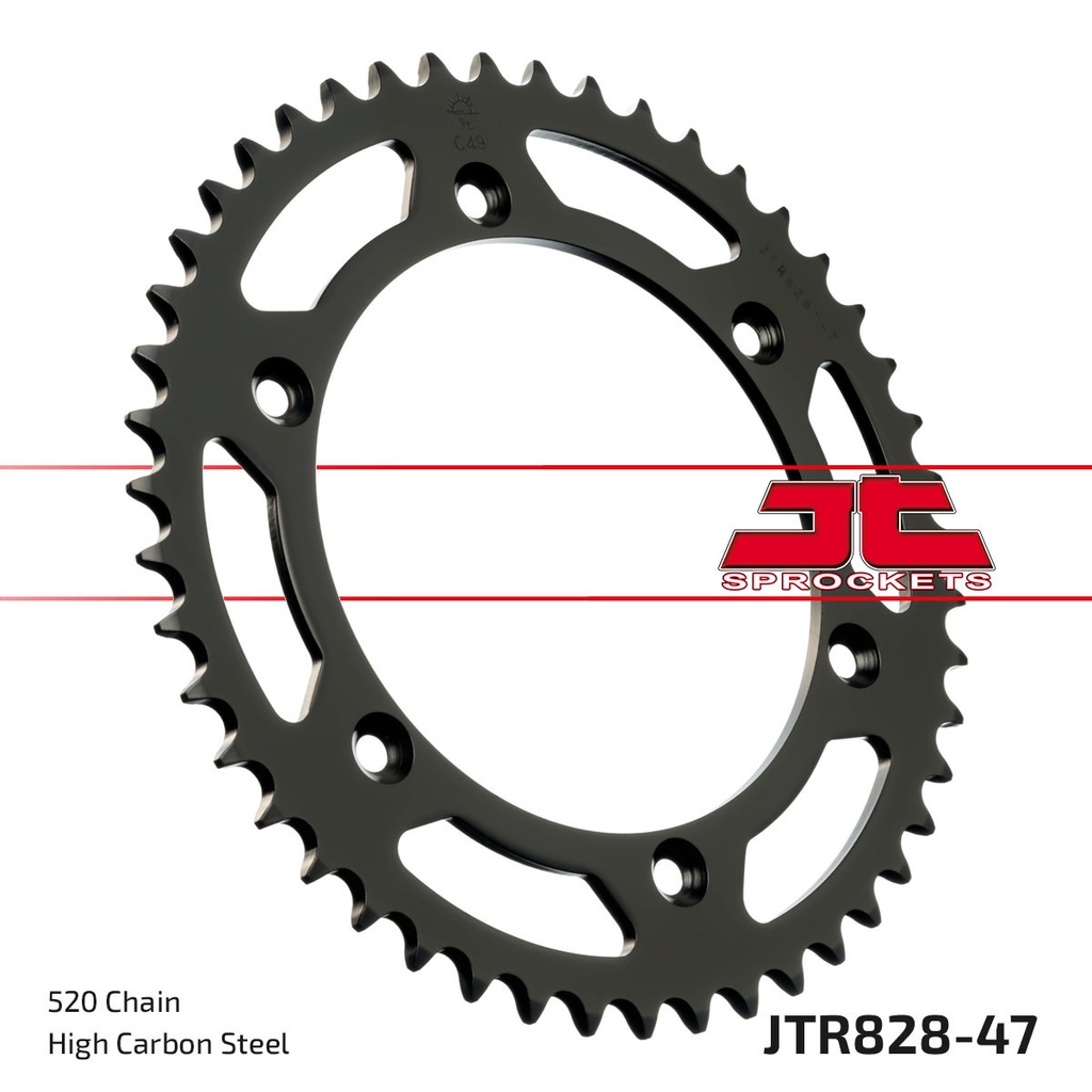 [JTR82847] JT Sprockets Corona Jt Jtr
