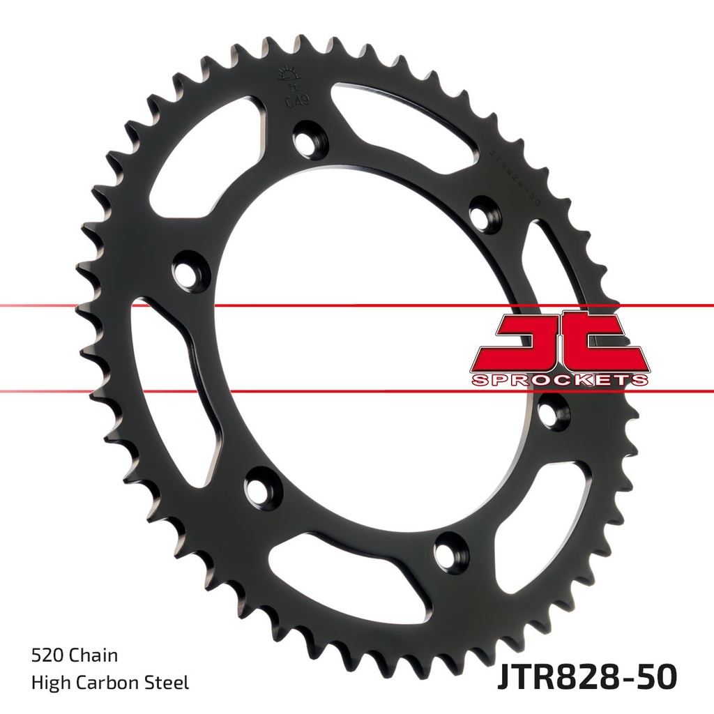 JT Sprockets Corona Jt Jtr