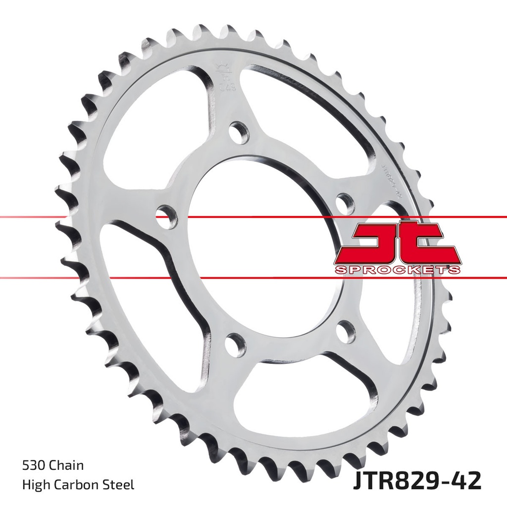 JT Sprockets Corona Jt Jtr