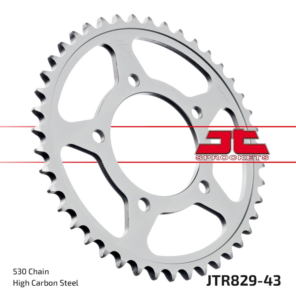 JT Sprockets Corona Jt Jtr